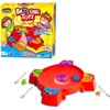 Playmind Games Battling Tops-Classic Spinning Tops Game for 2-4 Players-Insert