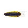 Livingston 072010206 Señuelo de Pesca DM Jr Purple C Shad