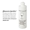 Restaurant Crystal Clean: Professional Wine Glass Cleaner and Crystal Cleaning