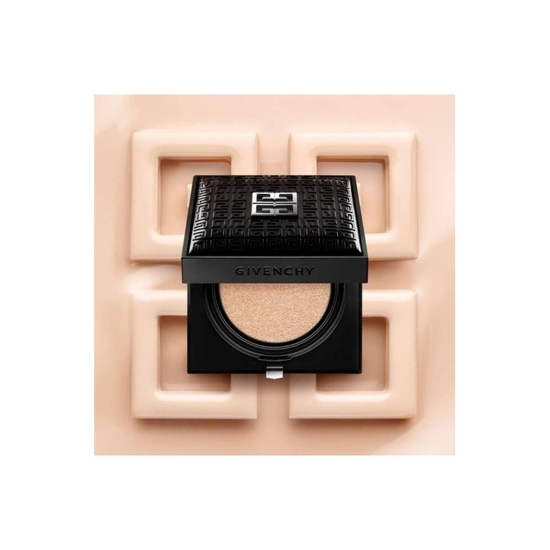 Prism Libre Skin Caring Glow Cushion / 프리즘 리브르 스킨