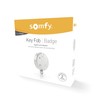 Somfy 2401489 Badge for Activating and Deactivating Alarms, Hands-Free Function,