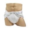 Purity Adult Flat Cloth Diapers by LeakMaster - Soft, Absorbent