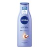 NIVEA Body Soft Milk 400 ml