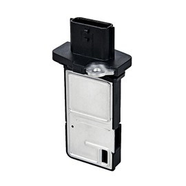 Mass Air Flow Sensor Meter MAF Compatible with Nissan 350Z 370Z Altima Frontier Murano NV1500 NV2500 NV3500 Xterra Infiniti EX35 FX37 G35 G37 QX56 Replaces 22680-7S000 AF10141