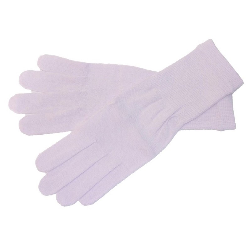 Olive Sarah Soft Gloves and Olive Hand Cream, Olive Oil