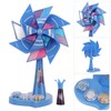Multi function Girl Kid Water Dissolving Cosmetics Makeup Set Box