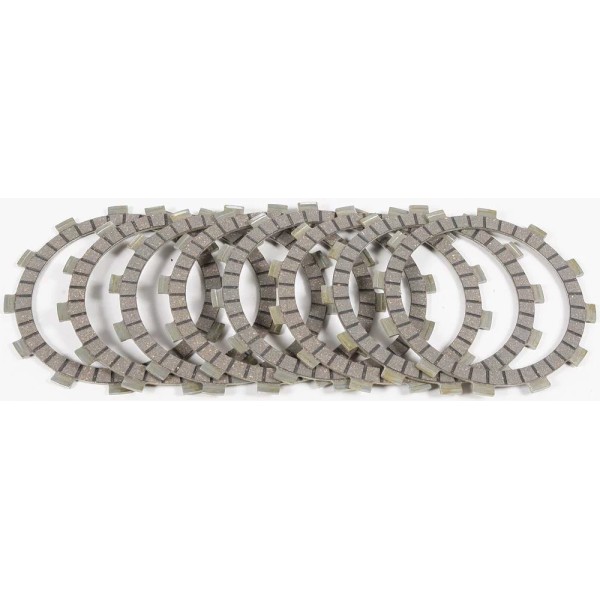 EBC CK O.E.M. Replacement Clutch Kit For Yamaha YZF-R6S 2006-2009