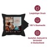 Cushion Cover – Own – Photo Picture Gift I Your