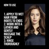 TRESemmé TRESemmé Replenish & Cleanse Shampoo with vitamin C, Fresh