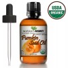 Mayan's Secret - Raw Pumpkin Seeds Oil Organic Unrefined Cold