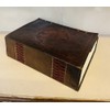 perfect leather shop 600 pages large sun embossed journal |
