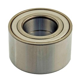 Bode-man Pair 2 Rear Wheel Bearing Assembly for 2002-2005 Ford Thunderbird/for 2000-2008 Jaguar S-Type/for 2004-2009 Jaguar Vanden Plas, XJ8, XJR