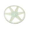 Hoover 41024467 Washing Machine Pulley Wheel