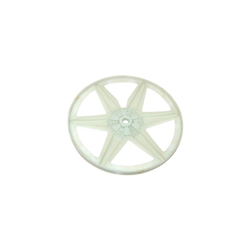 Hoover 41024467 Washing Machine Pulley Wheel