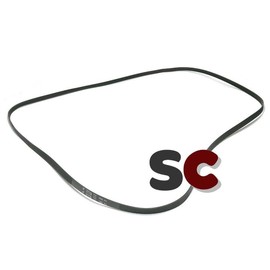 SC Solocorreas - Tumble Dryer Belt 1980 PH