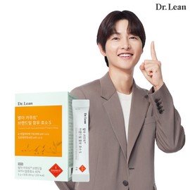 Dr. Lin Sprouted Kamut Brand Wheat Enzyme S 1-month supply / 닥터린 발아 카무트 브랜드밀 함유 효소 S 1개월분