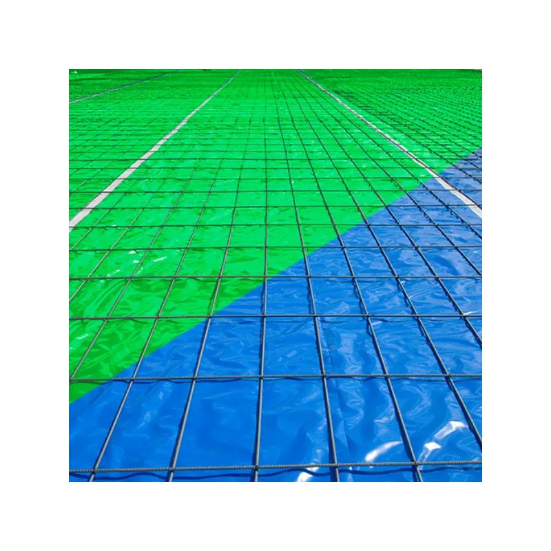 Farm Plastic Supply - Concrete Vapor Barrier - 10 mil