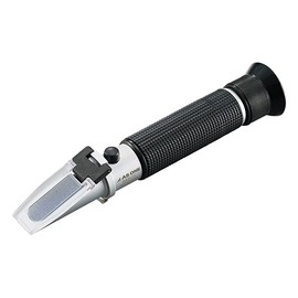 As One Hand Held Refractometer Brix0-10 /3-6580-01
