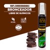 Maya Solar, Aceite Bronceador Xocolat FPS 2 Hidratante, 100% Biodegradable