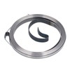 10Pcs Pull Starter Spring Metal Start Coil Accessory Part for