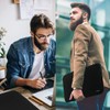 Naukay Laptop Sleeve Case, 15.6 Inch,Resistant Neoprene Notebook Computer Pocket