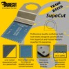 10 x SabreCut SC35F_10 35mm Fine Tooth Wood Blades Compatible