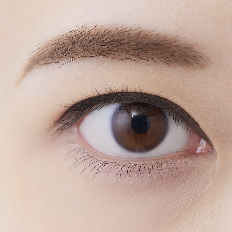 Chifure Eyeliner Pencil, 10 Black