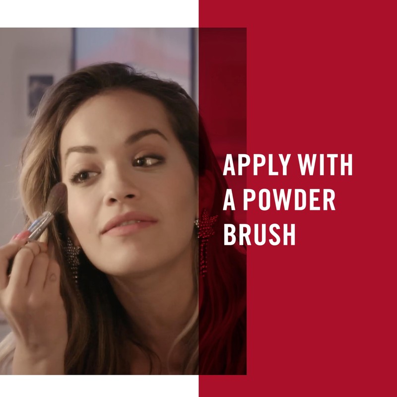 Rimmel London Maxi Blush Pigmented Powder Blusher, Third Base, 9