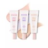 Innisfree 이니스프리 데일리 UV 톤업 노세범 선크림 50mL (3종 택1)