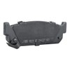 SureStop Brake Pad Set For Infiniti M45 2003 2004 Rear