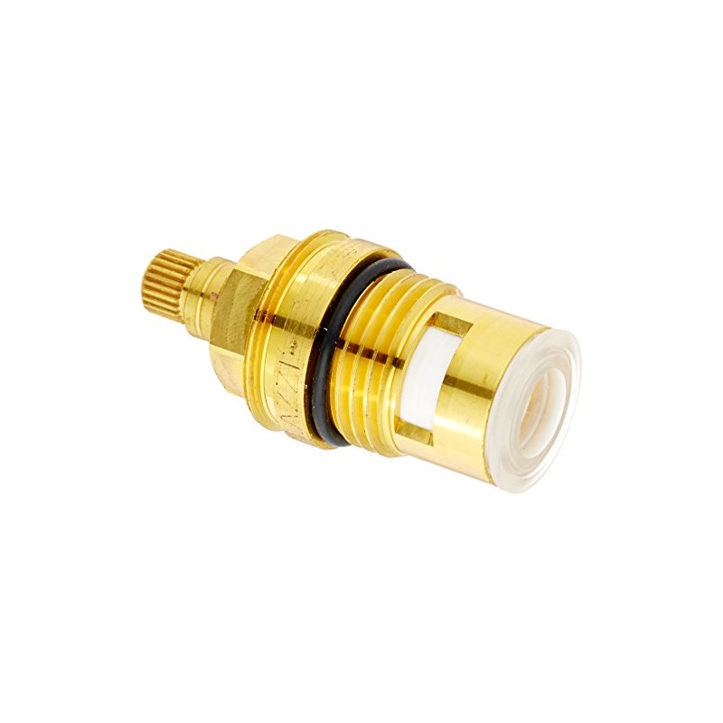 Rohl C7075-2 1/2-Inch Stem Country Kitchen Counterclockwise Opening Cartridge