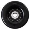 TRQ Serpentine Belt Idler Pulley Compatible with 2003-2008 INFINITI FX35