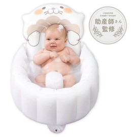 People Hug Series Sea Otter Hug + (Lacco Hug+) Color: Soft Apricot PI-036