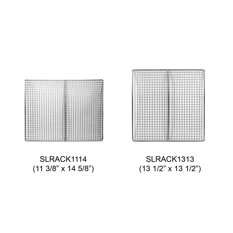 13.5" x 13.5" Fryer Screen