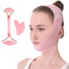 TYXHXTF V-Line Face Mask, Reusable Double Chin Mask, Face Slimming