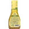 Ken's Steak House Chef's Reserve Tableside Caesar Dressing 9 Ounce
