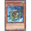 Yu-Gi-Oh! - Caravan of The Ice Barrier (DT03-EN028) - Duel Terminal 3-1st Edition - Common