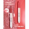 SHEGLAM Pout-Perfect Moisturizing Solid Lip Gloss Shimmer Lip Plumper -
