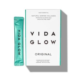 Vida Glow Vida Glow Marine Collagen Powder Sachets Original