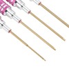 4Pcs Hex Driver Wrench Set 1.5mm 2.0mm 2.5mm 3.0mm RC