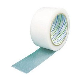 Diatex Pyolan Y-09-CL Paint Curing Tape, Clear, 1.0 in x 82 ft (25 mm x 25 m)