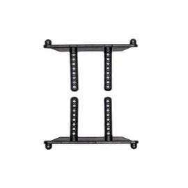 JIAFANRC Car shell bracket 15-SJ03 for XLH 9115 9116 S911 S912 1:12 RC Monster Truck car Parts