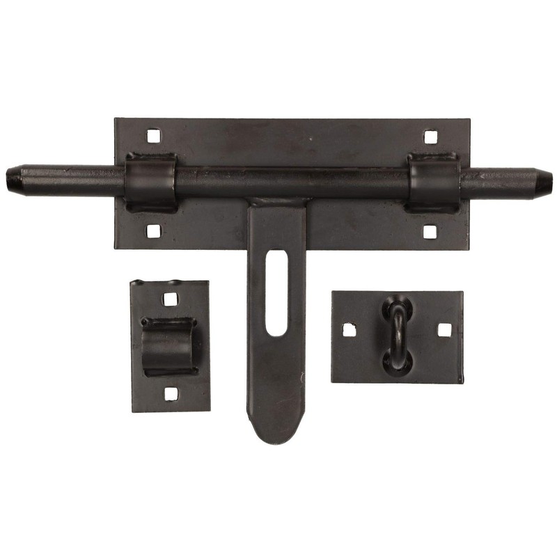 KOTARBAU Bolt Bolt 270 mm Left / Right Push Bolt