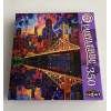 Cra-z-art.com New Puzzle New York City Skyline 350 Pieces 20"
