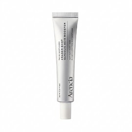 Arencia Eraser Shot Glycolic Acid Booster 30ml / 아렌시아 이레이저 샷 글라이콜릭애씨드 부스터 30ml