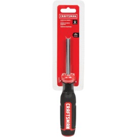 CRAFTSMAN Nut Driver, Magnetic, 1/4 Inch (CMHT65079)