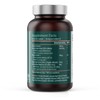 FS Supplements Clever Probiotic, 60 Capsules with Choline, Guarana, Vitamin
