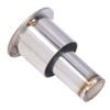 Muffler DB Killer, Exhaust DB Killer 60mm Universal Heat Resistant