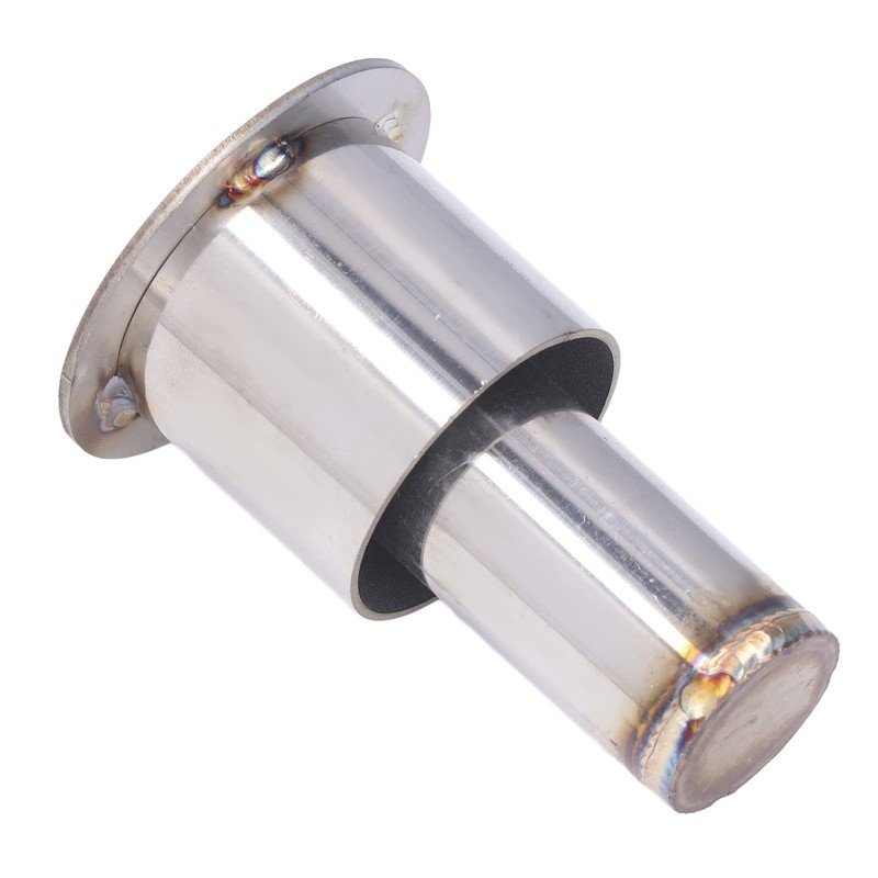 Muffler DB Killer, Exhaust DB Killer 60mm Universal Heat Resistant