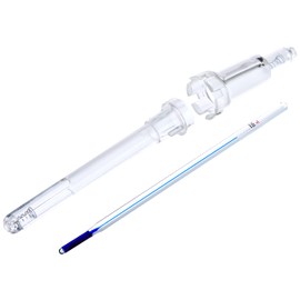 Kerbl 73073 Thermometer for incubator 73051 73056 (starting from 2009), 73059 (starting from 2005)